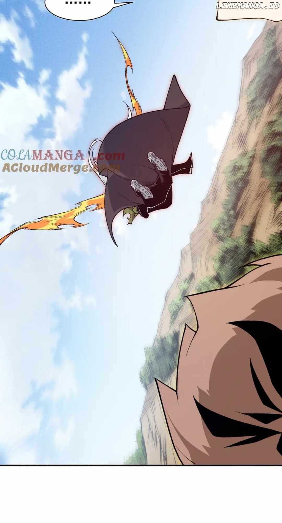 Demonic Evolution Chapter 107 42